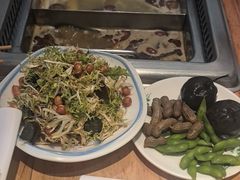 -草原塞蛮羊火锅城(港湾店)