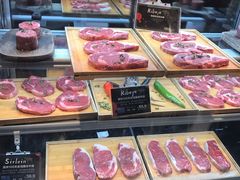 -盒马鲜生(曜一城店)