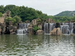 -白马涧龙池景区