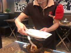 -黄记煌三汁焖锅(崇文门店)