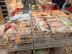 -茶颜悦色(金茂览秀城LG层外街店)