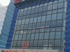 -万达广场(金堂店)