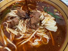 -乐山豆腐脑(北街店)