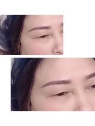 -久匠·纹眉半永久野生眉