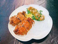 -蟹榭·本帮江浙菜·蟹宴(五角场合生汇商场店)