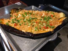-很久以前羊肉串(簋街店)