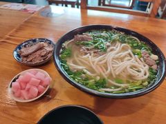 -遵义虾子卢四羊肉粉(大沽路店)