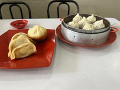 小笼包-新川饮食(新川小区店)
