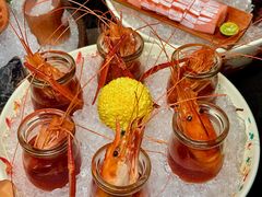 -上井料理黑金店(IFS国金中心店)