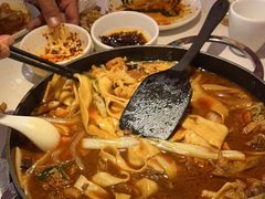 -虎丫炒鸡(平顶山汝州绿洲广场店)
