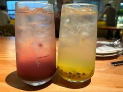 -三勾JJJ Burger&Coffee(梅溪湖店)