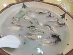 -台山美食一绝阿四台山黄鳝饭(阿四创作店)