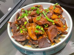 后厨三宝-后厨·順德味道(印象城店)