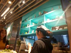 -不二烫捞麻辣烫(白云凯德店)