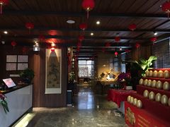 -足本纪·足道 SPA 简餐 小吃(文三西路店)