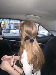 -3AM HAIR SALON染发接发