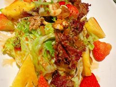 -半勺·新徽菜(银泰城店)