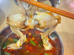 -鸿顺老铁锅美蛙鱼府(解放碑店)