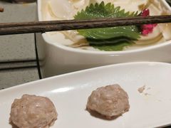 -海底捞火锅(海宁路店)