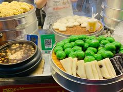 -昆明东站农贸市场