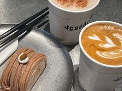 -J Create城市露营咖啡·简餐·宠物(上海动物园店)