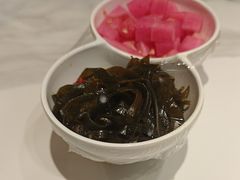 -亲回家吃饭餐厅(黄陂店)