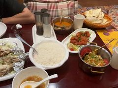 -清真· AL-JANNAT 佳纳特餐厅(仙林店)