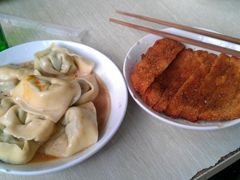 -潘国仙耳光馄饨(黄家阙路店)