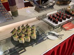 -帝豪酒店•马可勃罗西餐厅