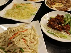 -我去·春饼文化主题餐厅(国定路总店)