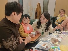 -金时代顺风大酒店(临港百联店)