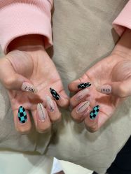 -LILY NAILS美甲美睫