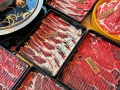 -牛匠和牛寿喜锅(西安总店)