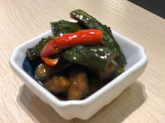 -面乙新派手擀面(大悦城店)
