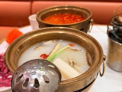 -第六季自助餐厅(北太平庄店)