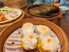 -山水茶艺馆·点心粤菜·30年老字号