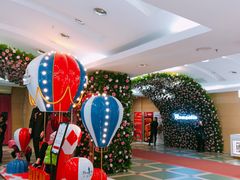 -沈阳大商千盛购物中心有限公司(长江街店)