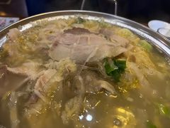 -韩食代烧烤(龙华路美食街店)