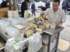 -锅贴大王南翔小笼(临沂二村店)