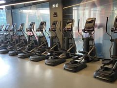 -锐动健身(博地中心店)
