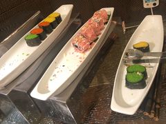 -城市名人酒店喝彩西餐厅(人民南路店)