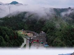 -修水东浒寨风景区