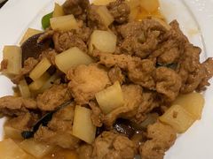 -佛有缘素食馆·荔湾老字号(陈家祠首店)