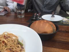 -食间牛排(湖西路店)