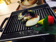 -花潮料理艺食馆(世欧广场店)
