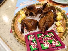 -点都德(汇胜楼店)