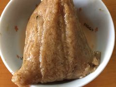 蛋黃肉粽-赵记粽子(司前街店)