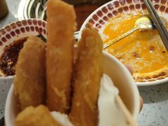 -喜家自助小火锅(卓悦里店)