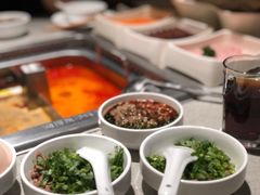 -海底捞火锅(群光广场店)