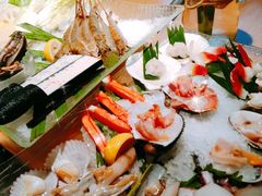 -生如夏花泰式火锅(西村黑金店)